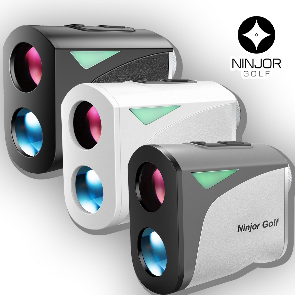 NJ007 – NINJOR GOLF