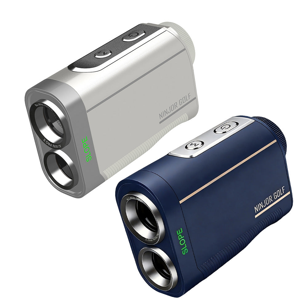 NJ MINI PROⅡ販売開始｜速さと見やすさがMINI PROからさらに進化