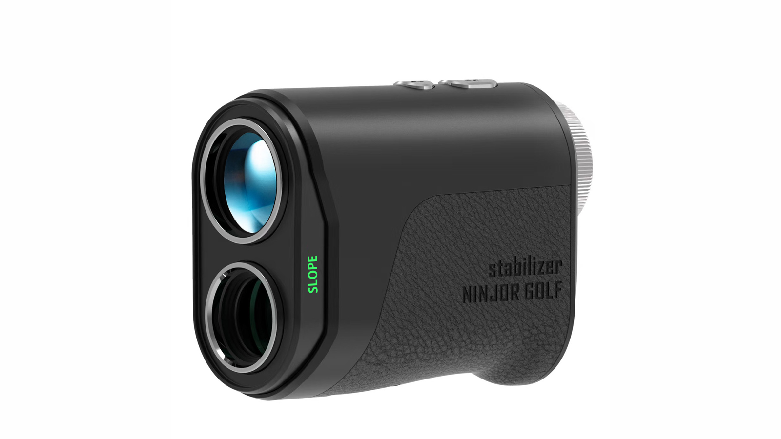ラウンド用品・アクセサリー NINJAGOLF NJ MINI Stabilizer OLED 新発売！！】NINJOR GOLF NJ MINI Stabilizer ゴルフ レーザー 距離計